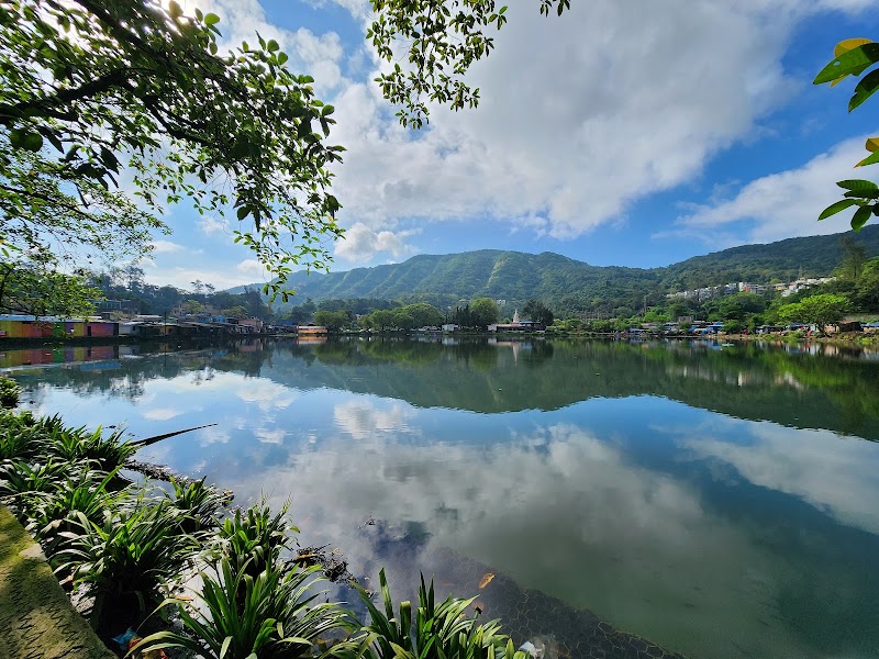 Khandala Lake