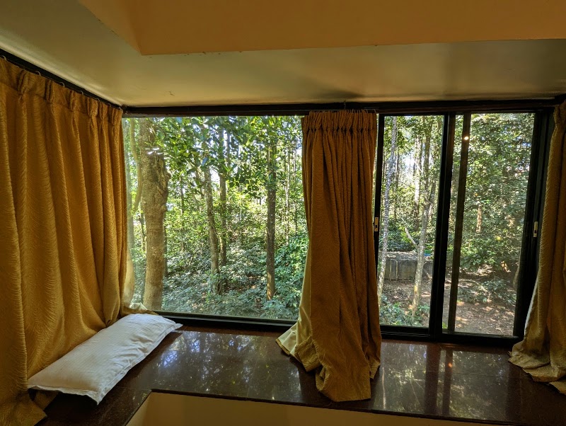 Giridarshini - Giridarshini,temple main road, Biligiriranganabetta, Karnataka 571441, India