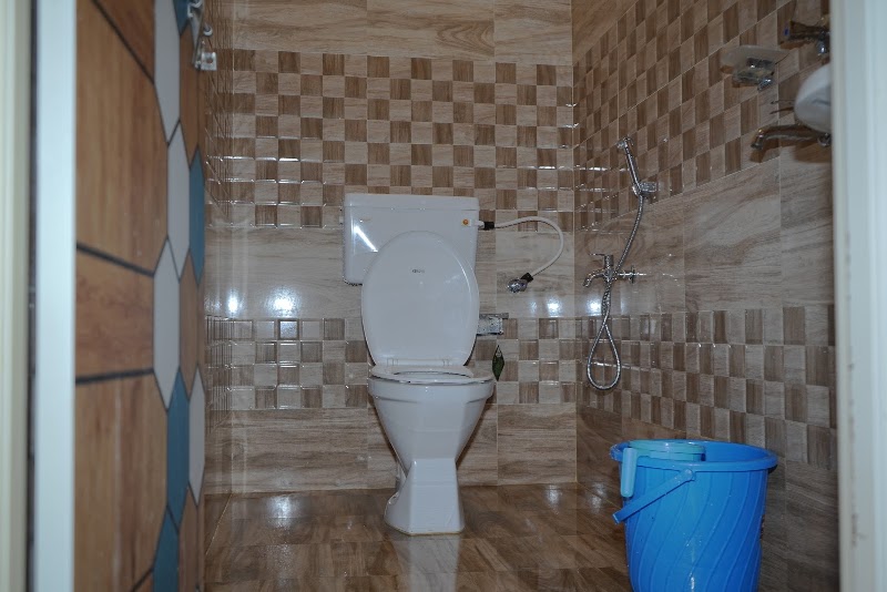 HOTEL WELCOME INN THE BUSINESS CLASS - HOTEL WELCOME INN THE BUSINESS CLASS 5WVF+3F2, Balliguda Main Rd, Balliguda, Indiraj, Odisha 762103, India
