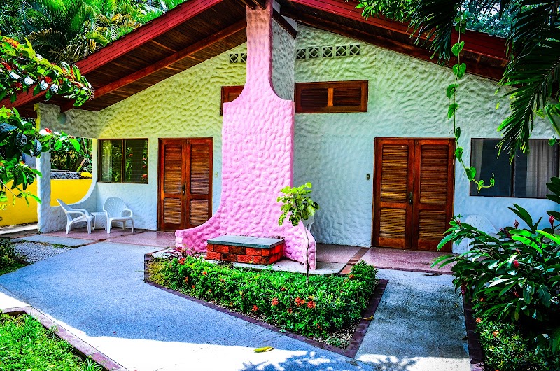 Hotel Las Brisas del Pacifico - Hotel Las Brisas del Pacifico sobre la ruta 160, 500 m este oficina ICE, Sámara, Provincia de Guanacaste, Playa Samara, 50205, Costa Rica