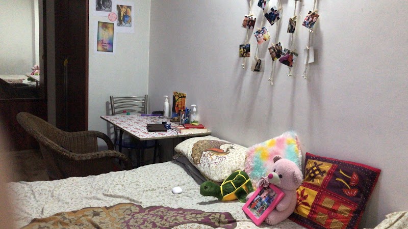 Shashi Girls /boys Pg - Shashi Girls /boys Pg A, 50, Panchsheel Vihar, Sheikh Sarai Village, Malviya Nagar, New Delhi, Delhi 110017, India
