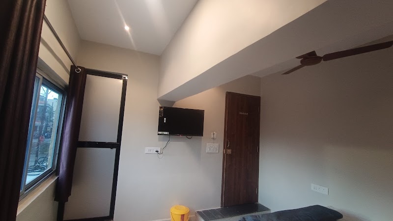 Hotel kailash lodge - Hotel kailash lodge power house, chowk, Bhilai, Chhattisgarh 490001, India