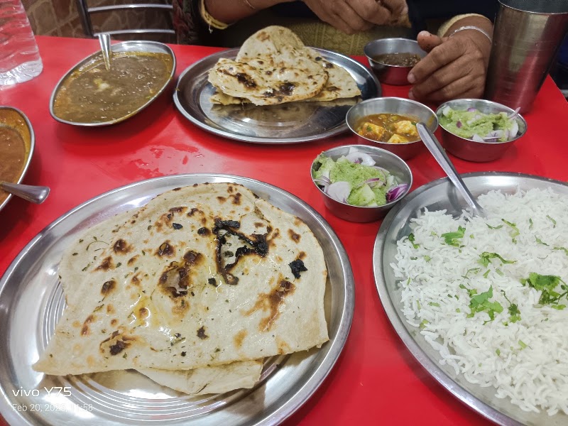 Shiv Vaishno Dhaba
