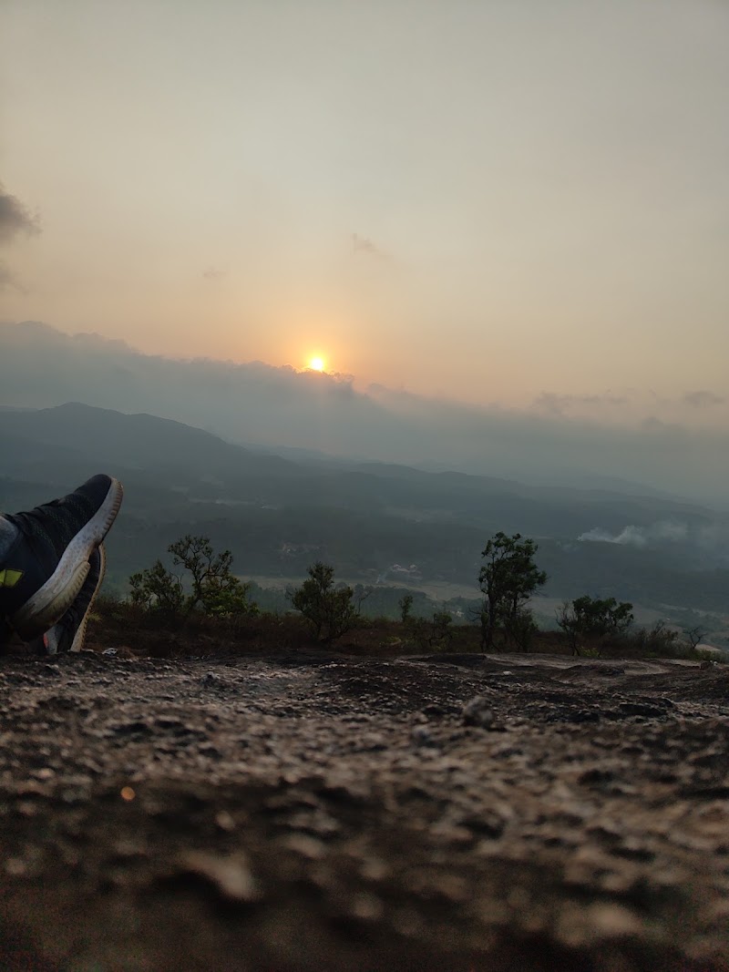 Neekanahalli SunSet View Point - Neekanahalli SunSet View Point XJVW+7P, Hirimande, Neekanahalli, Karnataka 573165, India