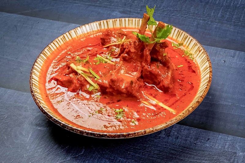 Svaad House Restaurant - Svaad House Restaurant 3rd Floor, Shop No. 23 & 24, Spectrum Metro Mall, Gardenia Gateway, Sector 75, Noida, Uttar Pradesh 201316, India