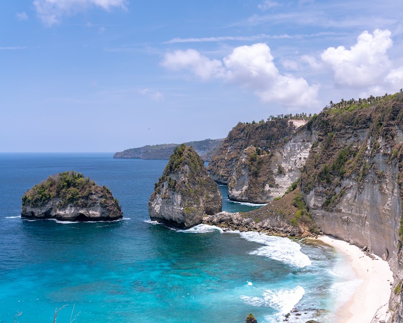 Penida Island - Penida Island Penida Island, Nusa Penida, Klungkung Regency, Bali, Indonesia