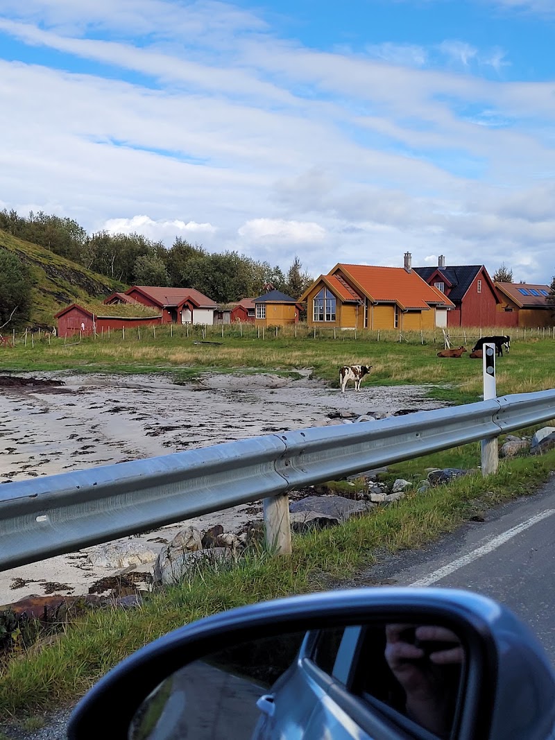 Kjerringøy - Kjerringøy, Norway
