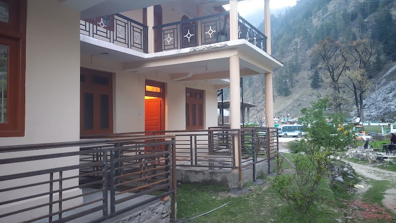 Hill's Guest Home Stay - Hill's Guest Home Stay, Sarahan, Himachal Pradesh 172002, India