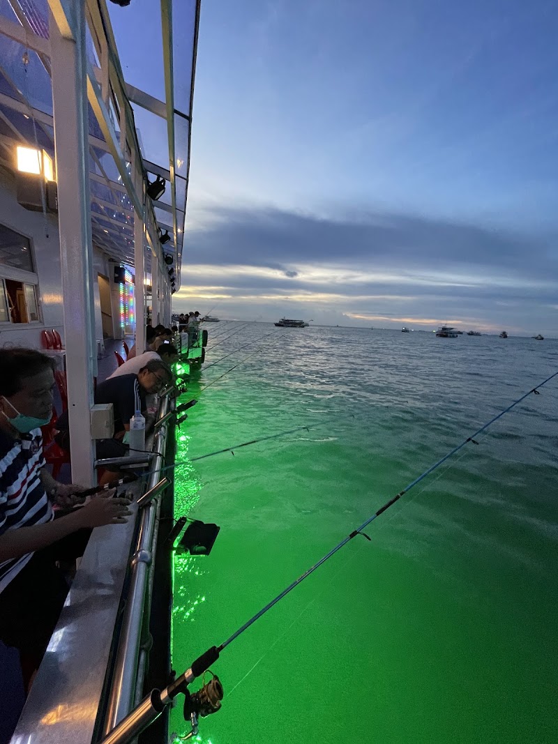 Ocean sky pattaya - Ocean sky pattaya WVJ9+V6, Pattaya City, Bang Lamung District, Chon Buri, Thailand