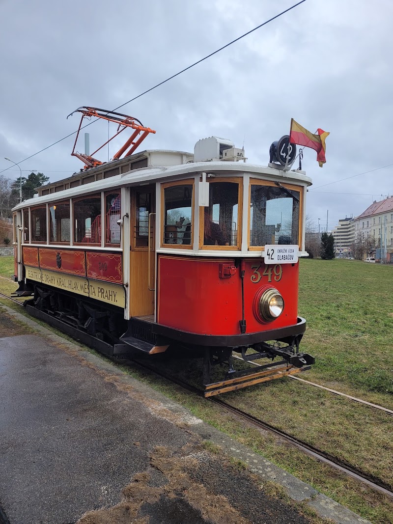Žabka - Žabka Myslbekova 128/1, 169 00 Praha 6-Střešovice, Czechia