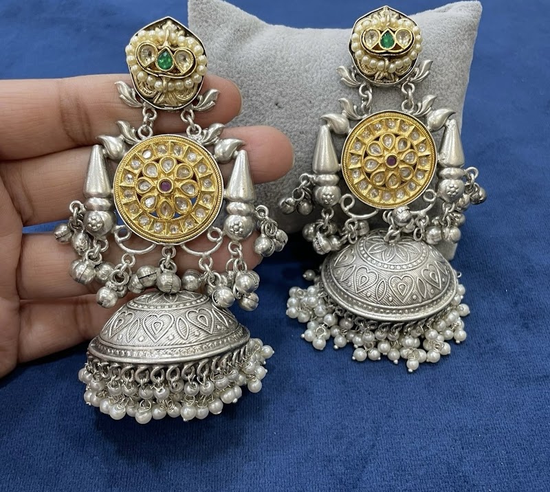 Shri Shyam Baba Jewellers - Shri Shyam Baba Jewellers 152, Haldion Ka Rasta, near Bullion building, 1st crossing, Johari Bazar, Jaipur, Jaipur Nagar Nigam Area, Rajasthan 302003, India