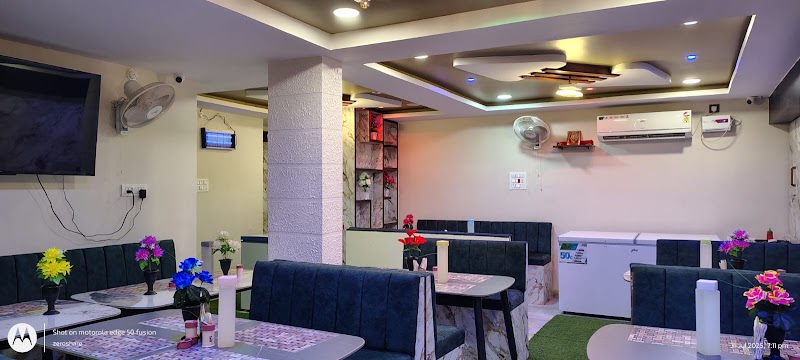 AAMAR KOSHALI GHAR (Restaurant)