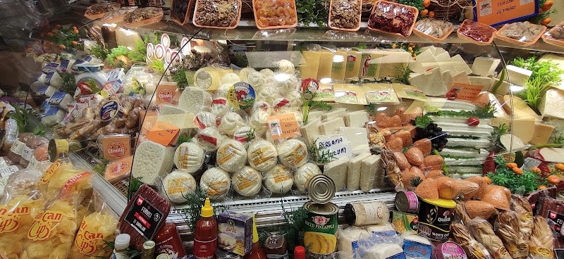 M Migros - M Migros, Caferağa, Mühürdar Cd. 16/A, 34710 Kadıköy/İstanbul, Türkiye