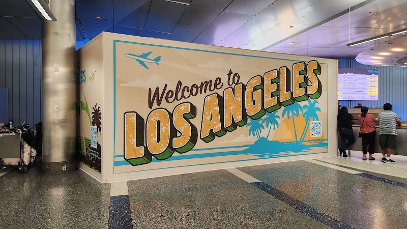 Terminal B