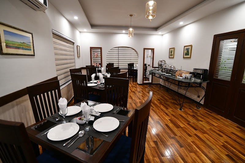 Royal Regency Hotel - Royal Regency Hotel, 15 Agha Khan Road, Masjid, Road, F-6/3 F 6/3 F-6, Islamabad, 44000, Pakistan
