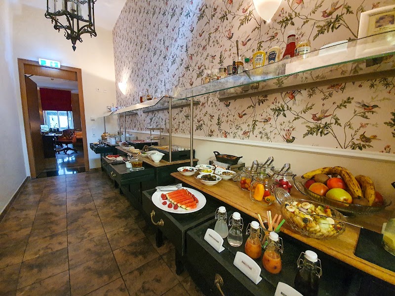 Hotel Domstern - Hotel Domstern Domstraße 26, 50668 Köln, Germany