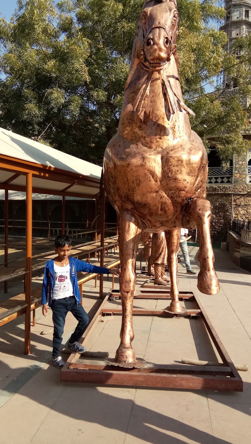 Hiran Magri - Hiran Magri, Udaipur, Rajasthan, India