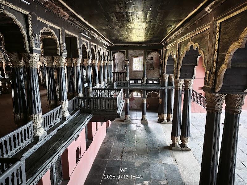 Kote Sri Prasanna Venkataramana Swamy Temple - Kote Sri Prasanna Venkataramana Swamy Temple 39, Krishna Rajendra Rd, Kalasipalya, Bengaluru, Karnataka 560018, India