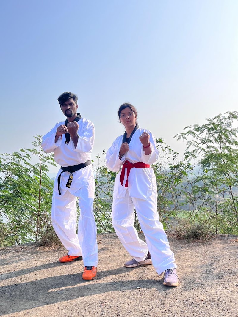 OCA Martial Arts - OCA Martial Arts, police station, Shravasti Nagar, Ghorpadi, Pune, Maharashtra 411001, India