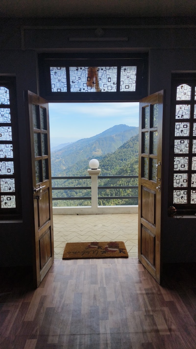 Ghising Homestay - Ghising Homestay Mazuwa Road Dameygaon, near Manybhanjang, Majua, West Bengal 734221, India