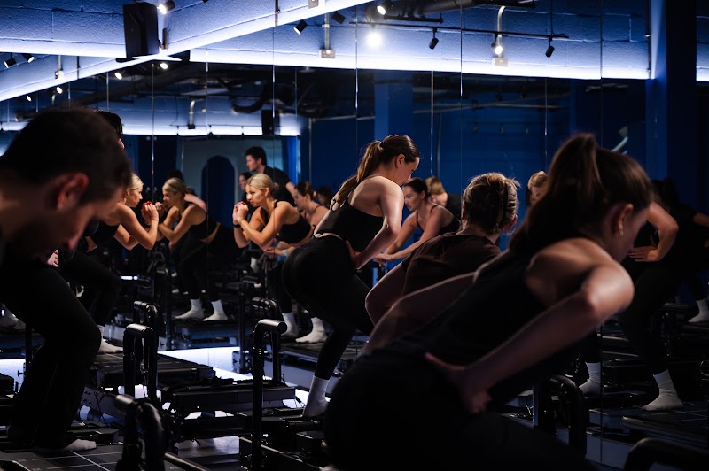 nytra | High-intensity reformer - nytra | High-intensity reformer, 4A Sheep Ln, London E8 4QS, UK