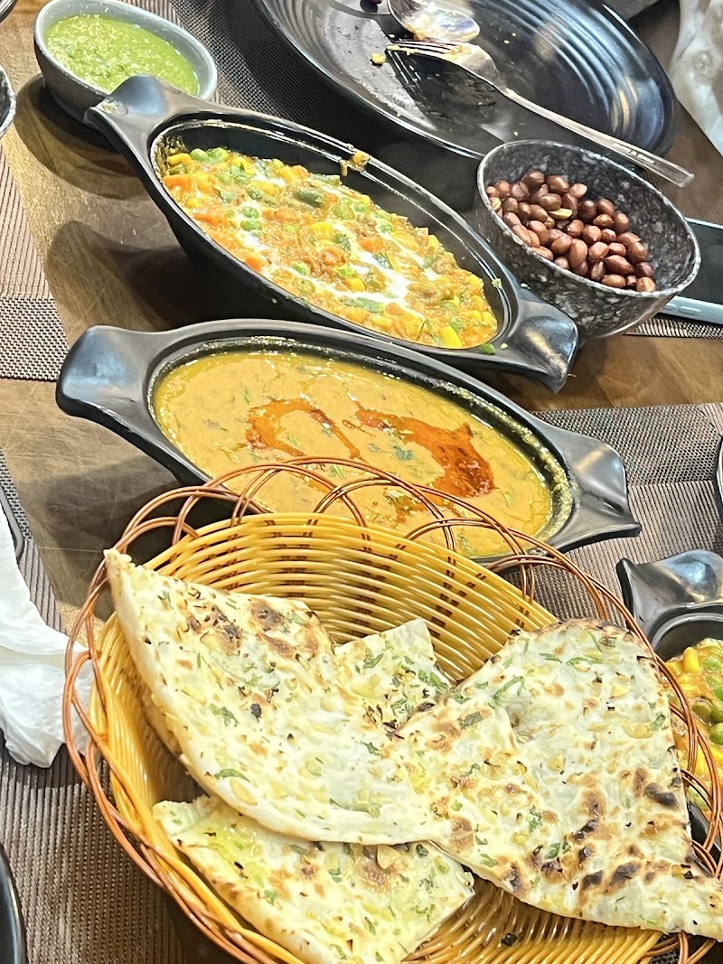 Flavours of India - Best Pure Veg Indian Restaurant - Jain Food Restaurant in Da Nang - Flavours of India - Best Pure Veg Indian Restaurant - Jain Food Restaurant in Da Nang 108 Mai Thúc Lân, Ngũ Hành Sơn, Đà Nẵng 550000, Vietnam