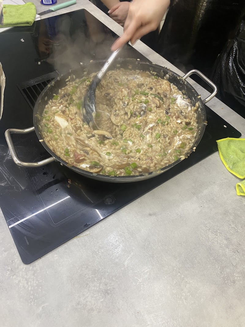 Sabores Taller de Cocina | Cursos de cocina y Eventos - Sabores Taller de Cocina | Cursos de cocina y Eventos, Carrer de Sant Lluís, 58, Gràcia, 08024 Barcelona, Spain