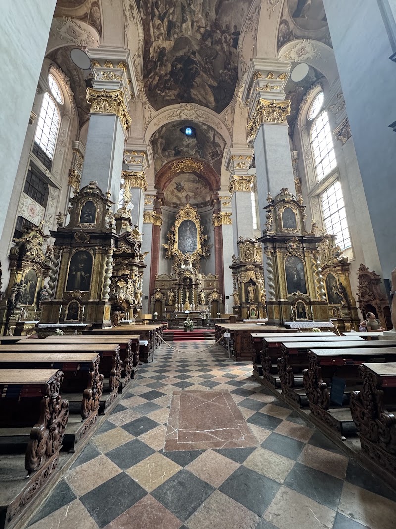 One Prague Tour - One Prague Tour Mostecká 4, Malá Strana, 118 00 Malá Strana-Praha 1, Czechia