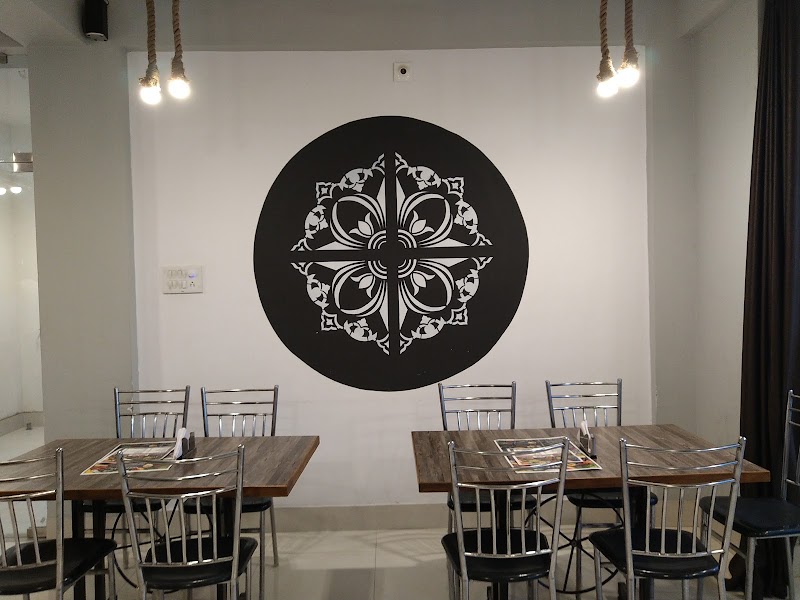 Dosa Bites - Dosa Bites, 5 D 91, RSV school road, opposite gramin band, HUDCO Quarters, Jai Narayan Vyas Colony, Bikaner, Rajasthan 334003, India