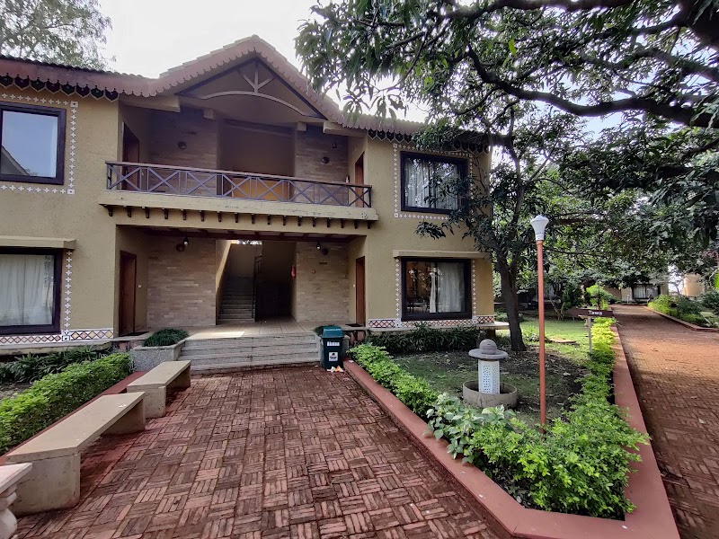 MPT Hinglaj Resort, Gandhi Sagar - MPT Hinglaj Resort, Gandhi Sagar, near Gandhi Sagar Dam, Gandhi Sagar, Madhya Pradesh 458775, India