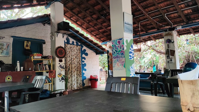 Aangan by Gokarma Living, Gokarna