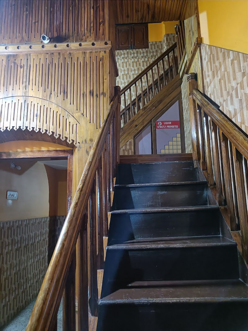 Alleppey Annex - Alleppey Annex, F8WM+485, CCNB Rd, near St. George Auditorium, Sea View Ward, Alappuzha, Keralam 688001, India