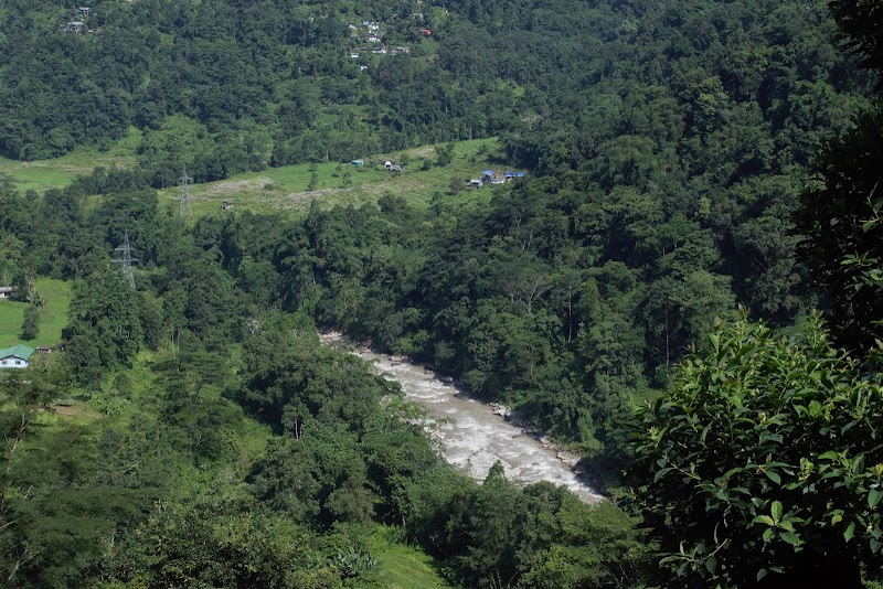 Drishtee Homestay - Drishtee Homestay Sudunglakha, Rorathang, Road, near Gati power house gate, near Lonely Falls, Rongli, Sudunglakha, Sikkim 737133, India