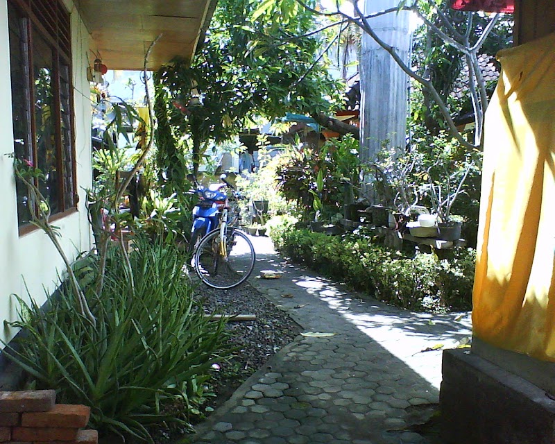 Annie's Homestay