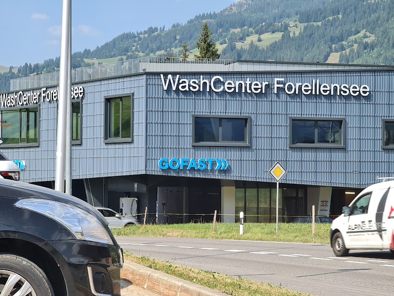 ALDI SUISSE - ALDI SUISSE, Thunstrasse 29c, 3770 Zweisimmen, Switzerland