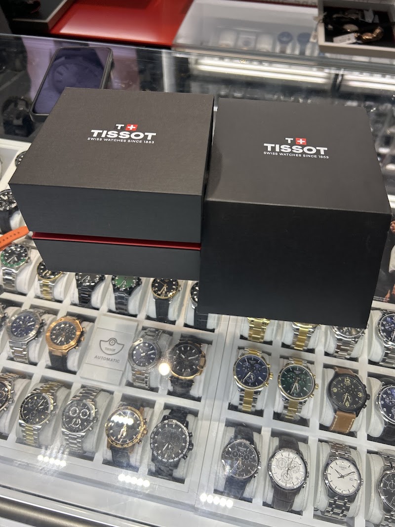Rama Watch Boutique Ardee Mall - Rama Watch Boutique Ardee Mall Ardee Mall, D 2 LGF, Mall, Ardee City, Sector 52, Gurugram, Haryana 122003, India