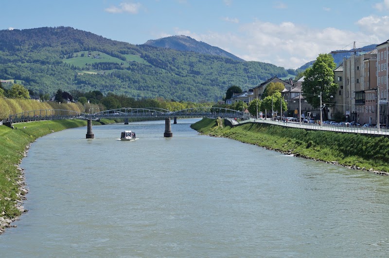Salzach - Salzach Salzach