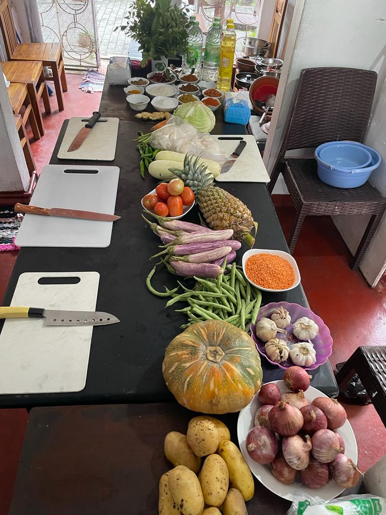 Lucky Fort Restaurant And Cooking Class And Boat Rides - Lucky Fort Restaurant And Cooking Class And Boat Rides 07 Parawa St, Galle 80000, Sri Lanka