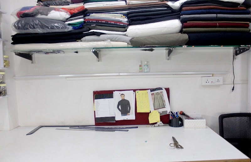 Aura The Hub extd - Aura The Hub extd, 15th Rd, Pali Village, Bandra West, Mumbai, Maharashtra 400050, India