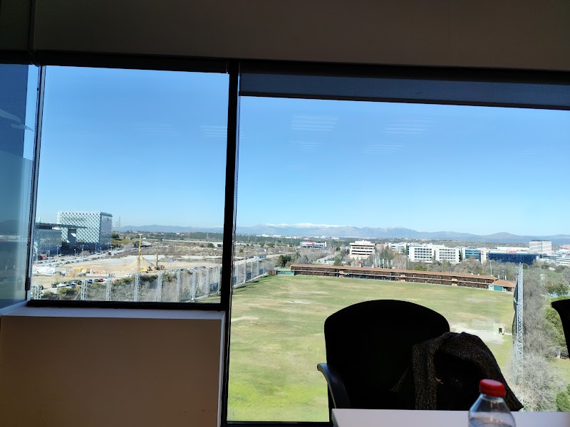 Medicapanamericana - Medicapanamericana Av. de Europa, 22, 28108 Alcobendas, Madrid, Spain