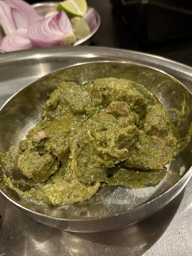 Lad Restaurant, wakad - Lad Restaurant, wakad Lane Number 2, near NKGSB bank, Shankar Kalat Nagar, Wakad, Pimpri-Chinchwad, Maharashtra 411057, India