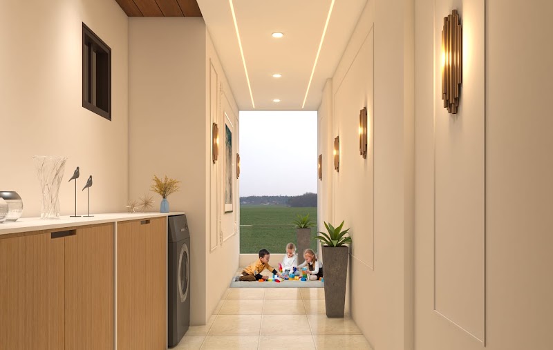 D Terrace Vue- Luxury Flats In Mansarovar Jaipur - D Terrace Vue- Luxury Flats In Mansarovar Jaipur, Mansarover Extension, Sanganer, Jaipur, Rajasthan 302029, India