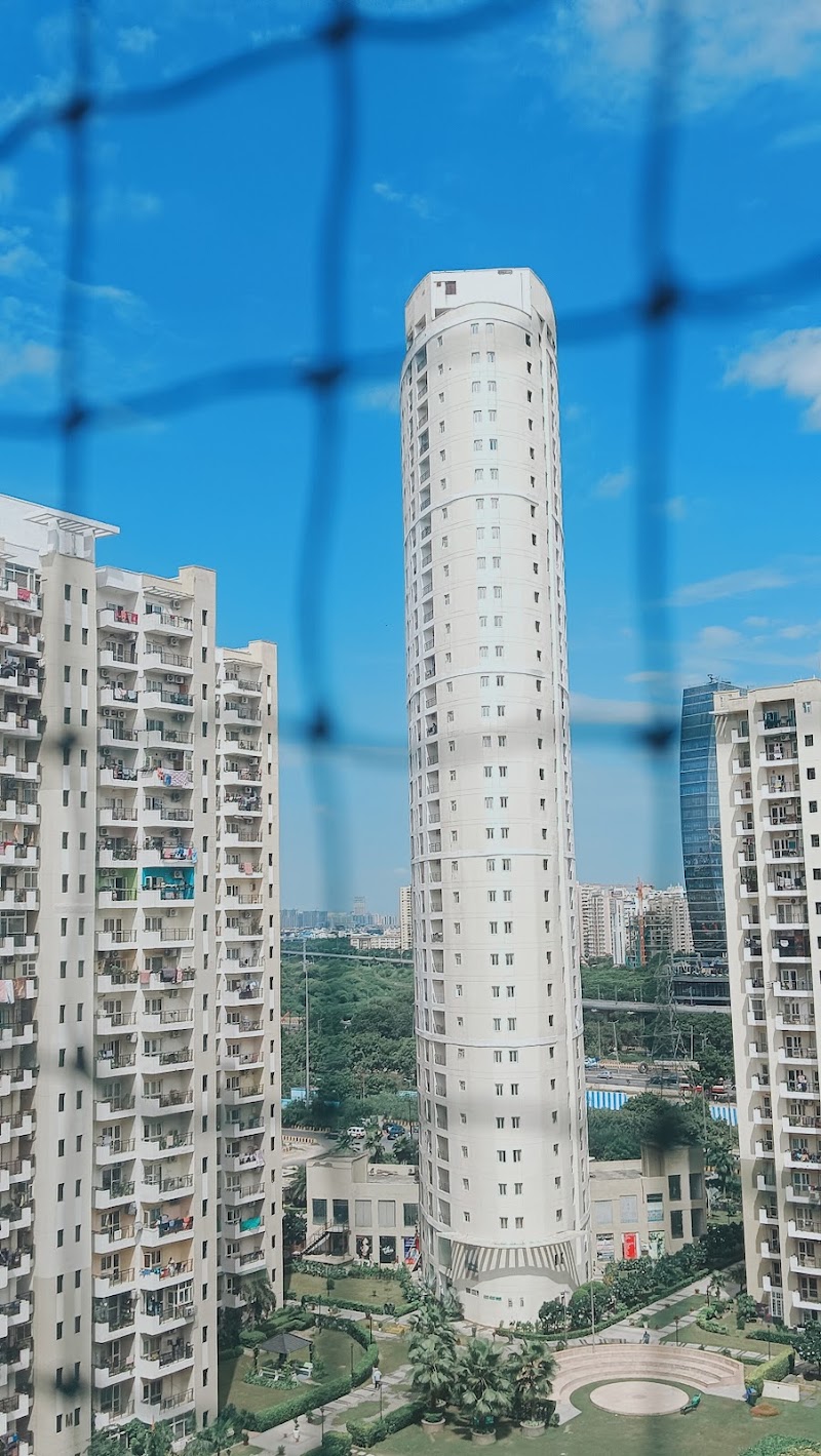 noida sector 168 - noida sector 168, FCW5+RG3, Golden Palm Society Rd, Chhaprauli Bangar, Sector 168, Noida, Uttar Pradesh 201304, India