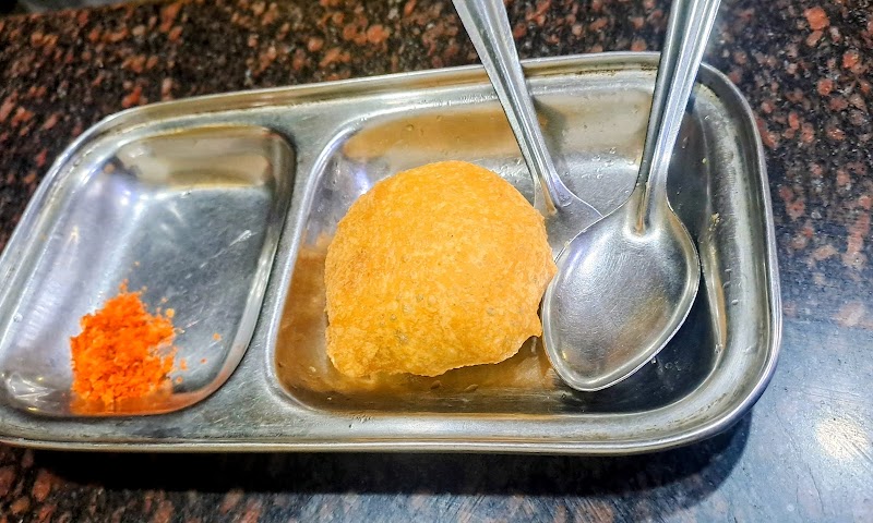 Ahar Restaurant - Ahar Restaurant mal naka, near HP petrol pump, Abhyudhya Nagar, Ratnagiri, Maharashtra 415612, India