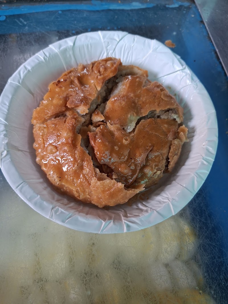 Mawa Kachori - Mawa Kachori 72VF+86G, Kandoi Bazar, Rawaton Ka Bass, Jodhpur, Rajasthan 342001, India