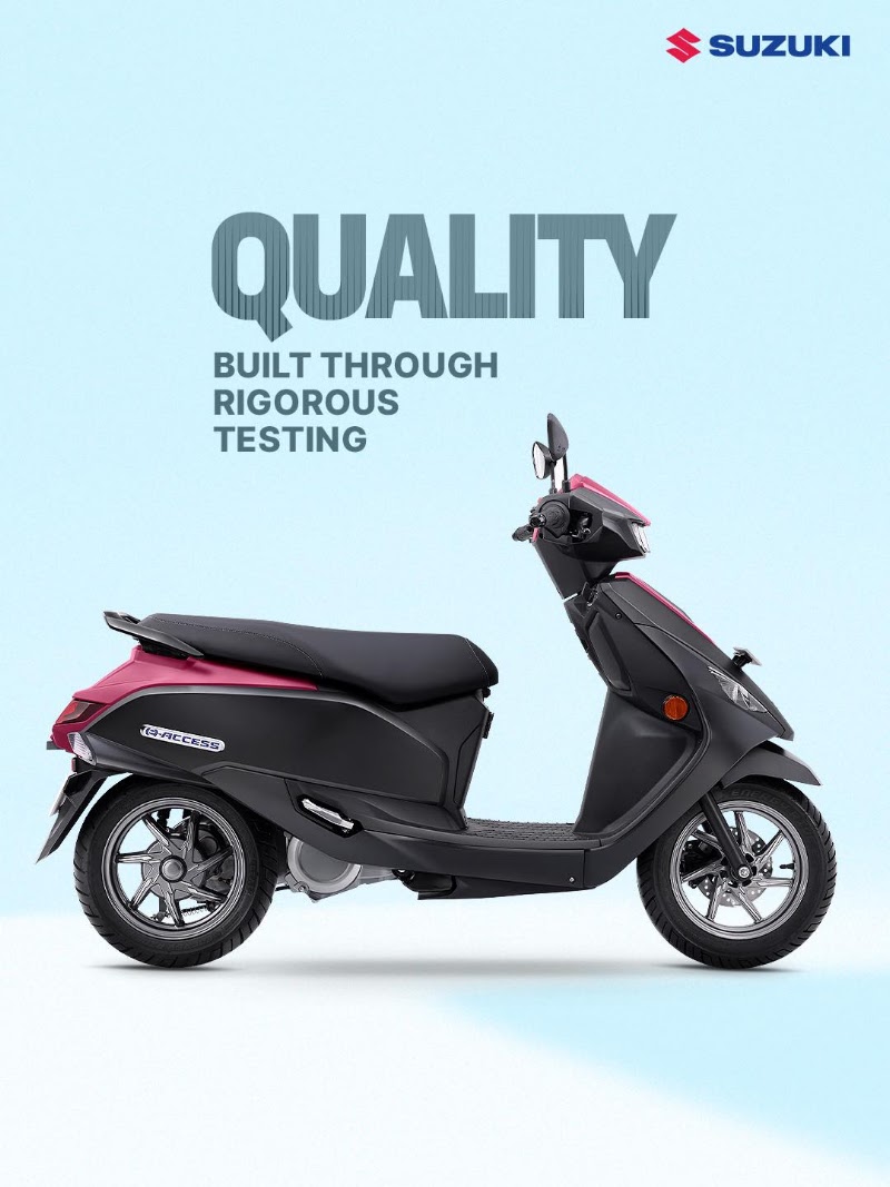 Suzuki Motorcycle (Govinda Suzuki, Meerut, Begum Bridge) - Suzuki Motorcycle (Govinda Suzuki, Meerut, Begum Bridge) 209, W End Rd, opposite Shri Balaji Mandir, Sadar Bazaar, Meerut, Uttar Pradesh 250001, India