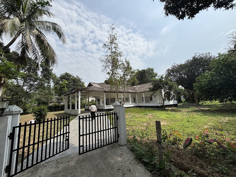 Tocklai Tea Research Institute - Tocklai Tea Research Institute, Cinnamara, Tocklai Tea Research Institute, Lichubari, Jorhat, Jorhat CD Block Part, Assam 785008, India