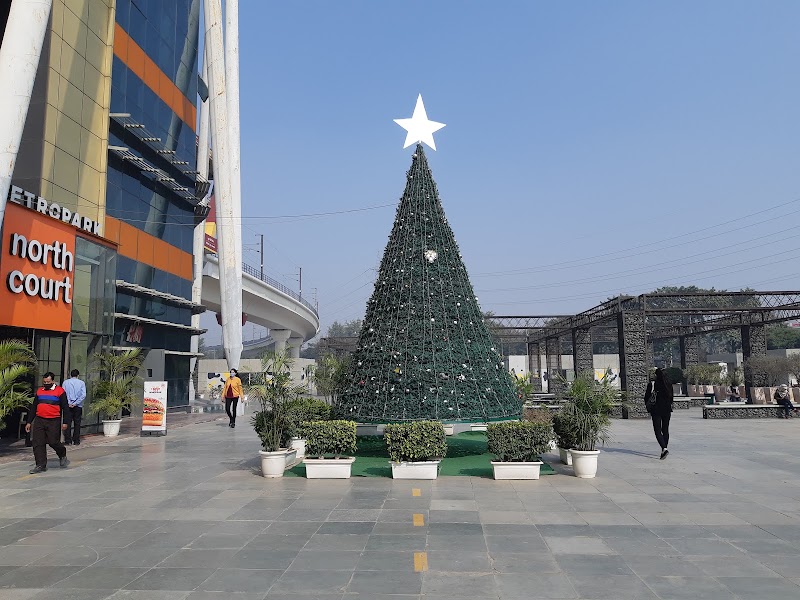 Millennium City Centre Gurugram - Millennium City Centre Gurugram Gurgaon - Delhi Expy, Sector 29, Gurugram, Haryana 122007, India