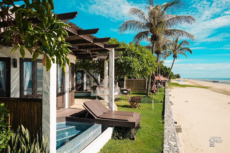 Aleenta Hua Hin - Pranburi Resort & Spa - Aleenta Hua Hin - Pranburi Resort & Spa, 183 Tambon Pak Nam Pran, Amphoe Pran Buri, Chang Wat Prachuap Khiri Khan 77220, Thailand