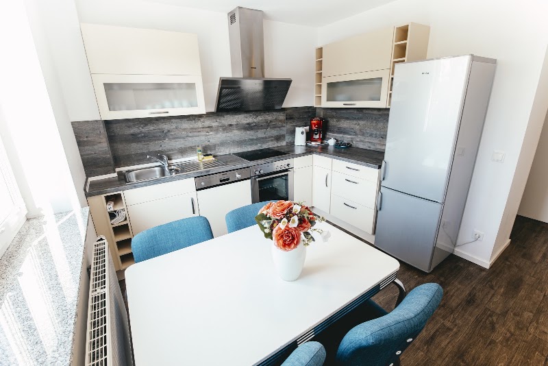 Haus am Dom - Business Apartments und Ferienwohnungen - Haus am Dom - Business Apartments und Ferienwohnungen Jakordenstraße 12, 50668 Köln, Germany